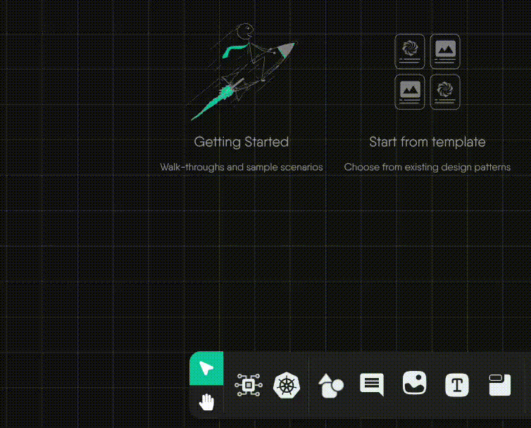Visualize and Design Infrastructure Effortlessly